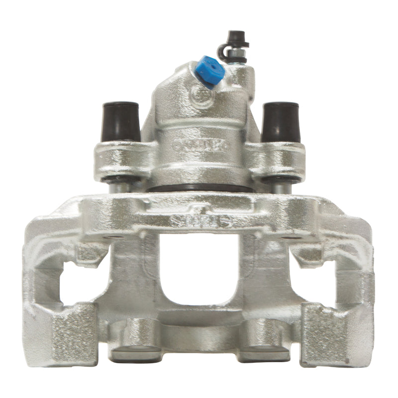 DFC 06-12 Mercedes-Benz GL450 Rear-R Premium Caliper - Silver Zinc Coated