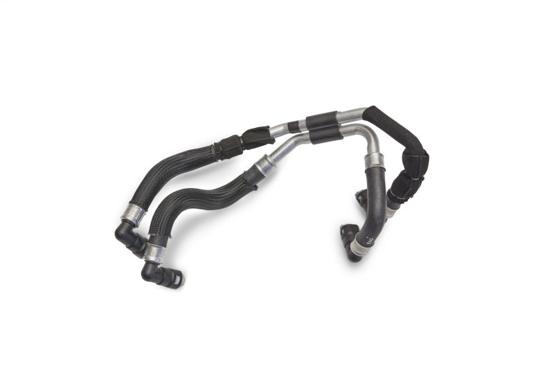 Ford Racing Mustang BOSS 302 Engine Oil Cooler