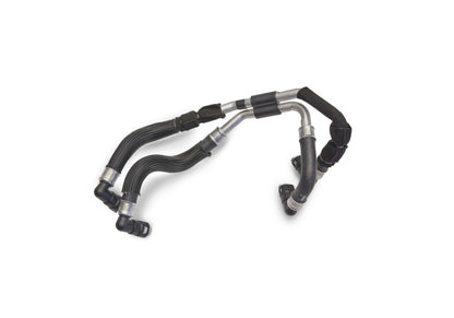 Ford Racing Mustang BOSS 302 Engine Oil Cooler