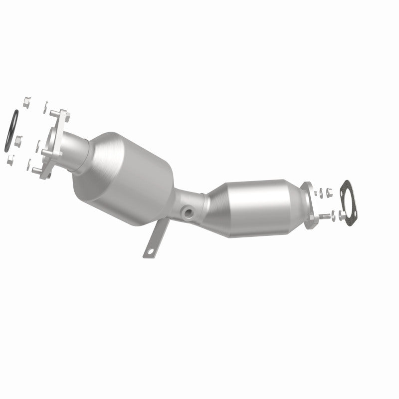 MagnaFlow 08-09 Infiniti EX35 3.5L Direct Fit Converter