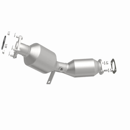 MagnaFlow 08-09 Infiniti EX35 3.5L Direct Fit Converter