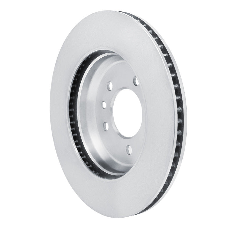 DFC 20-25 Land Rover Defender 110 Rear Brake Rotor