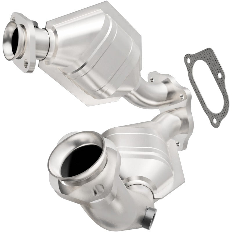 MagnaFlow Direct Fit Catalytic Converter 01-04 Explorer OEM