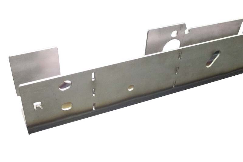 RustBuster Rust Buster Avalanche/Suburban/Yukon Rear Frame Repair Kit - Left