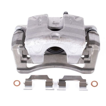PowerStop Power Stop 08-09 Cadillac CTS Rear Left Autospecialty Caliper w/Bracket