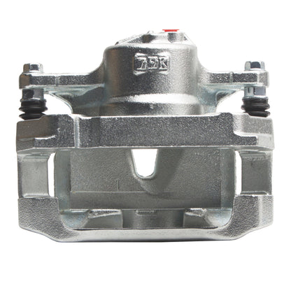 DFC 06-15 Lexus IS250 Front-L Premium Caliper - Silver Zinc Coated