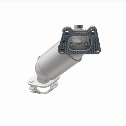 MagnaFlow 2017 Cadillac XT5 Rear Underbody 3.6L Direct Fit Converter