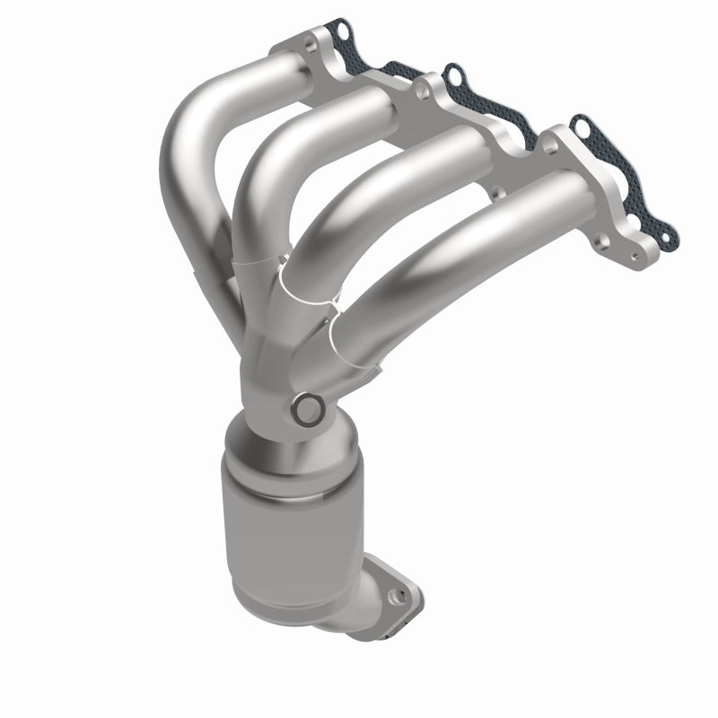 MagnaFlow Direct Fit Catalytic Converter 03-04 Kia Rio 1.6L (CA Emissions)