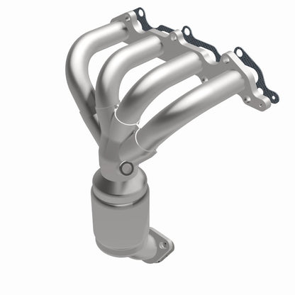 MagnaFlow Direct Fit Catalytic Converter 03-04 Kia Rio 1.6L (CA Emissions)