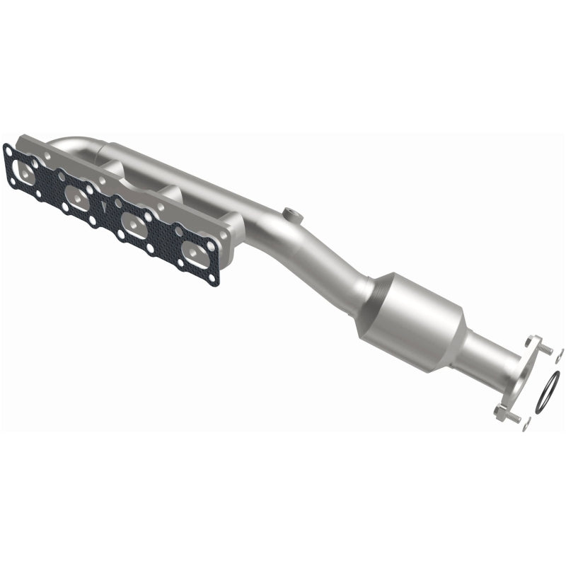 MagnaFlow 2004 Nissan Titan 5.6L Direct Fit Converter