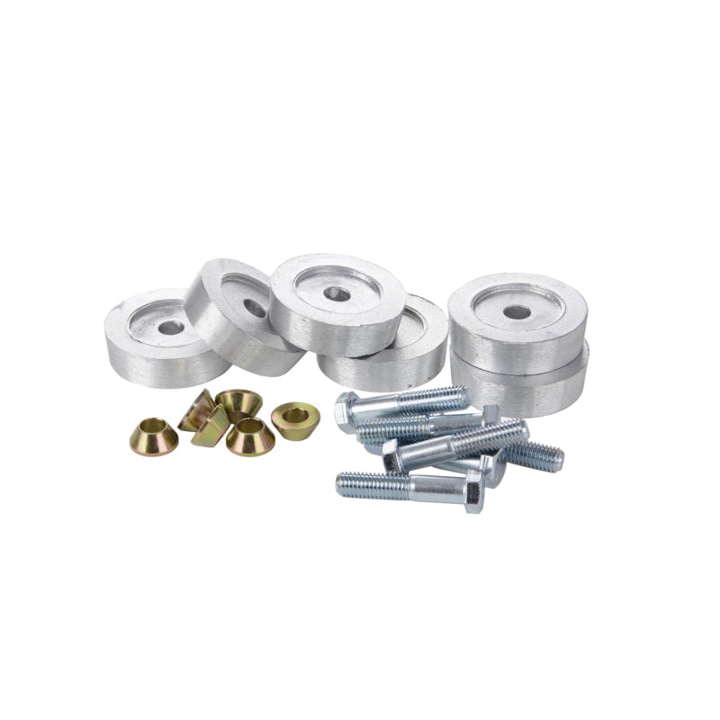 Old Man Emu ARB Gearbox Packer Kit Yj/TJ-02