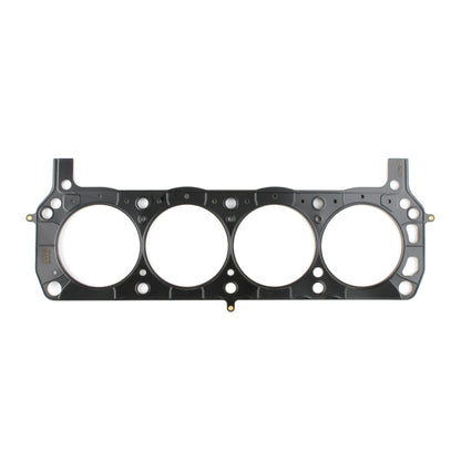 Cometic Gasket Cometic Ford 289/302/351 4.100 inch Bore .060 inch MLS-5 Head Gasket (Non SVO)