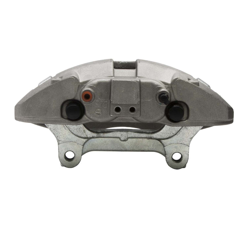 DFC 04-11 Audi A8 Front Silver Zinc Coated Premium Caliper