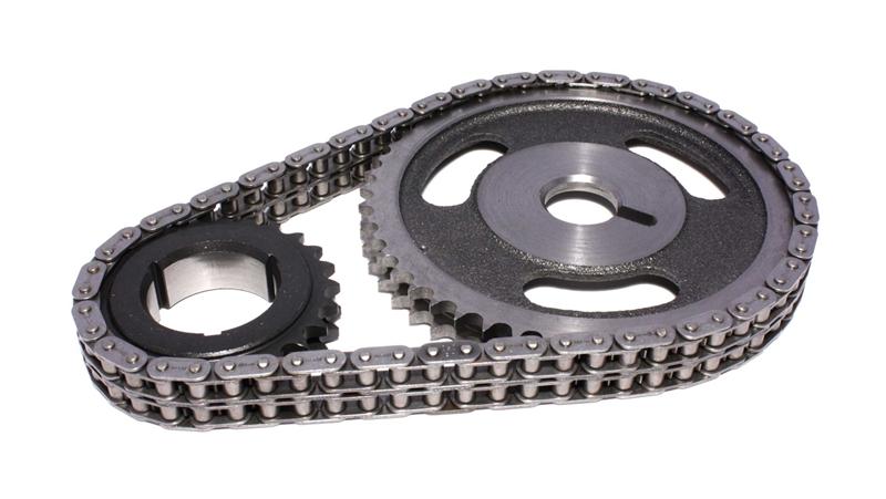 COMP Cams Hi-Tech Roller Timing Set CRB
