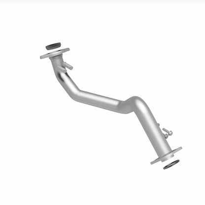 Magnaflow BRE Exhaust 06-12 RAV4 2.4L 2.5L 3.5L Front Pipe Kit