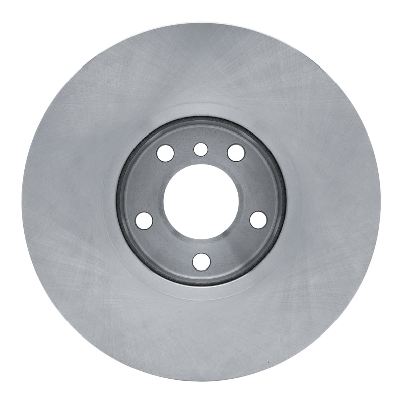 DFC 07-19 BMW X5 Front Brake Rotor