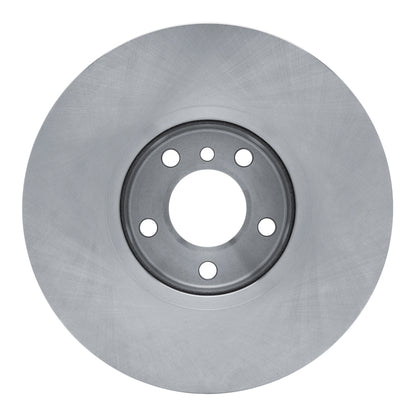 DFC 07-19 BMW X5 Front Brake Rotor