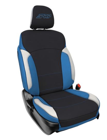 PRP Seats PRP 2013-2017 Subaru Crosstrek Front Seat Covers (Pair) - Custom