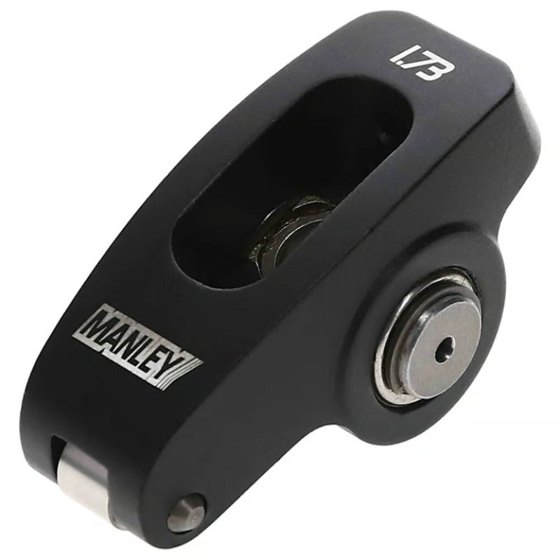Manley Performance Manley 62-01 Ford Boss 351C-M 1.73in x 7/16in Aluminum Roller Rocker Arm Kit