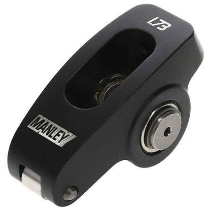 Manley Performance Manley 62-01 Ford Boss 351C-M 1.73in x 7/16in Aluminum Roller Rocker Arm Kit