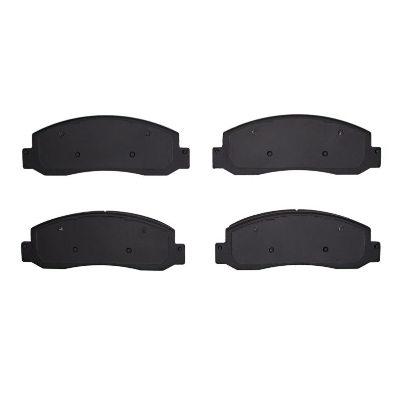 R1 Concepts R1 05-12 Ford F-Super Duty Front Off-Road/Tow Brake Pads