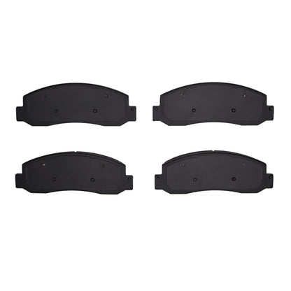 R1 Concepts R1 05-12 Ford F-Super Duty Front Off-Road/Tow Brake Pads