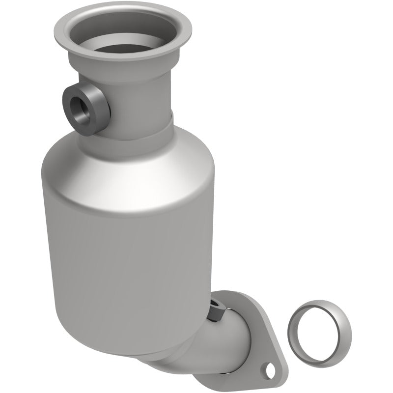 MagnaFlow Direct Fit Catalytic Converter 02-03 Liberty D/S Frt 3.7L