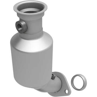 MagnaFlow Direct Fit Catalytic Converter 02-03 Liberty D/S Frt 3.7L
