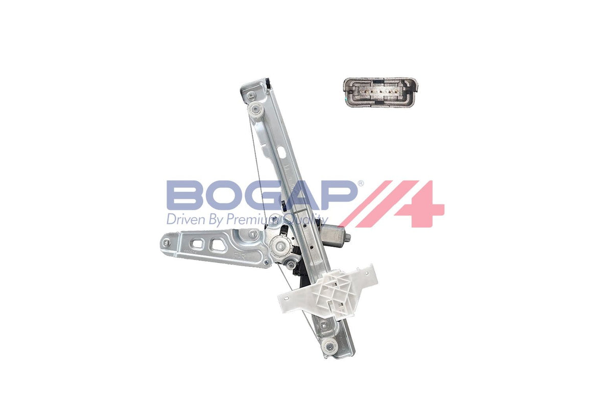 BOGAP P5341162 Window Regulator