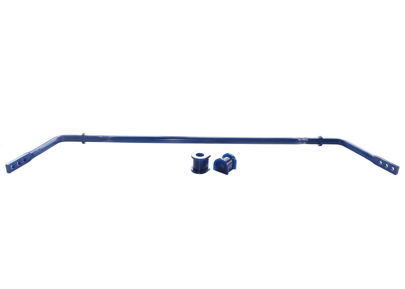 SuperPro 1993 Toyota Supra Twin Turbo Rear 20mm 3-Position Adjustable Sway Bar