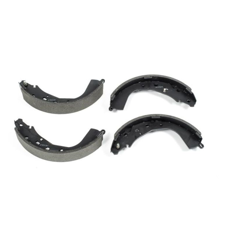 PowerStop Power Stop 01-05 Toyota 4Runner Rear Autospecialty Brake Shoes