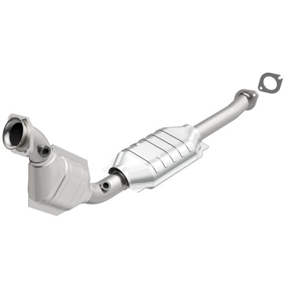 MagnaFlow Direct Fit Catalytic Converter 03-07 Ford-Mercury Passenger Side