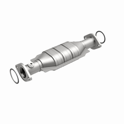 MagnaFlow Direct Fit Catalytic Converter 98-00 Mazda 626 2.0L OEM