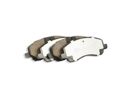 DBA 11-14 Chrysler 200 Front Street Series Brake Pads