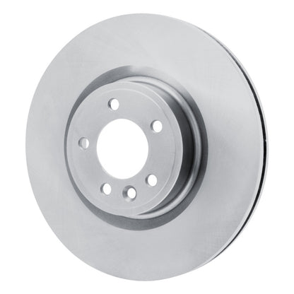 DFC 18-24 Land Rover Range Rover Front Brake Rotor