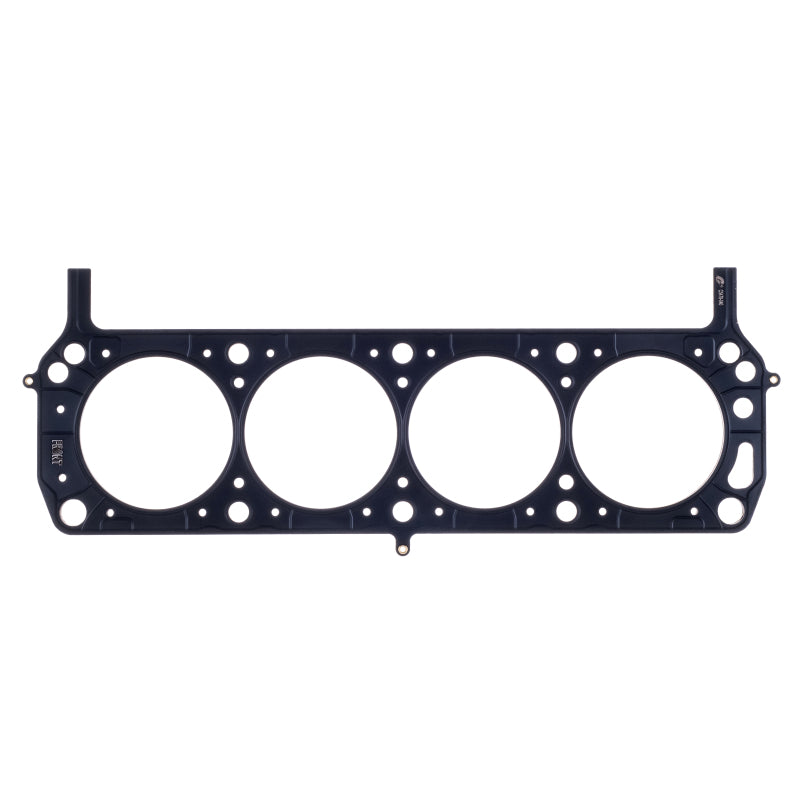 Cometic Gasket Cometic Ford 302/351W Windsor V8 .140in MLS Cylinder Head Gasket - 4.030in Bore - SVO