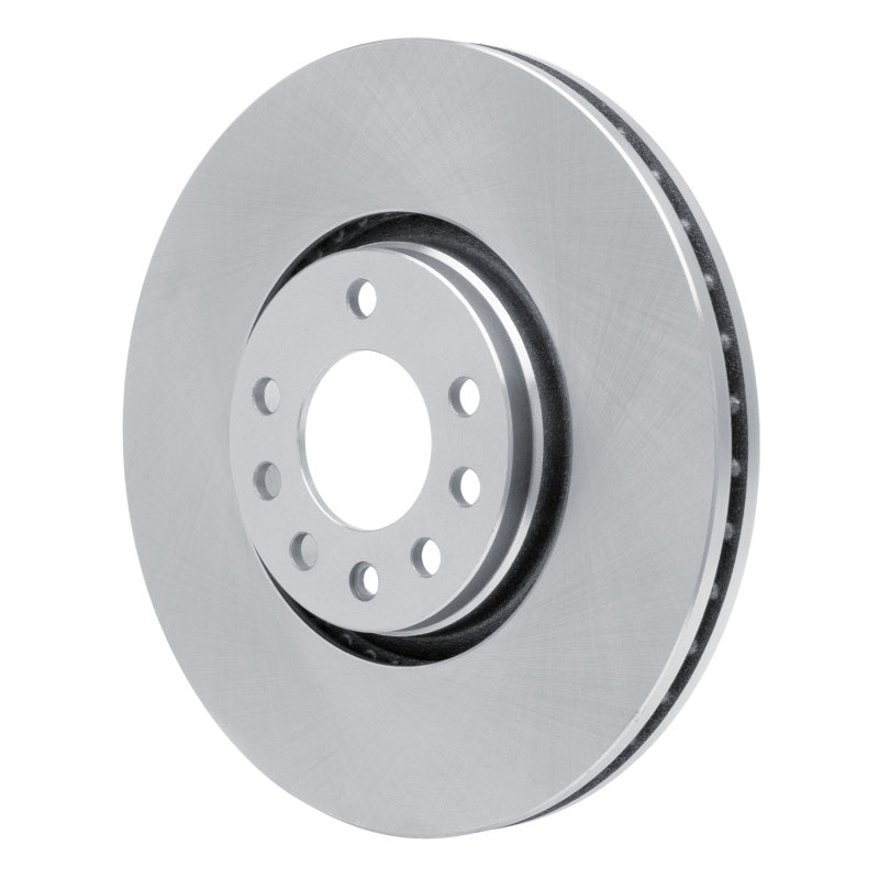 DFC 03-11 Cadillac BLS (Mexico) Front Brake Rotor