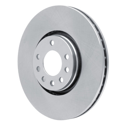 DFC 03-11 Cadillac BLS (Mexico) Front Brake Rotor