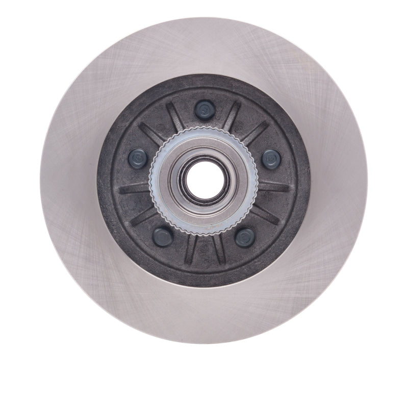 DFC 97-00 Ford F-150 RWD Front Brake Rotor