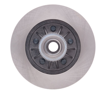 DFC 97-00 Ford F-150 RWD Front Brake Rotor