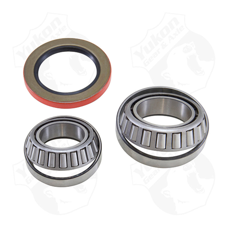 Yukon Gear & Axle Yukon Gear Replacement Axle Bearing and Seal Kit For Dana 50 & Dana 60