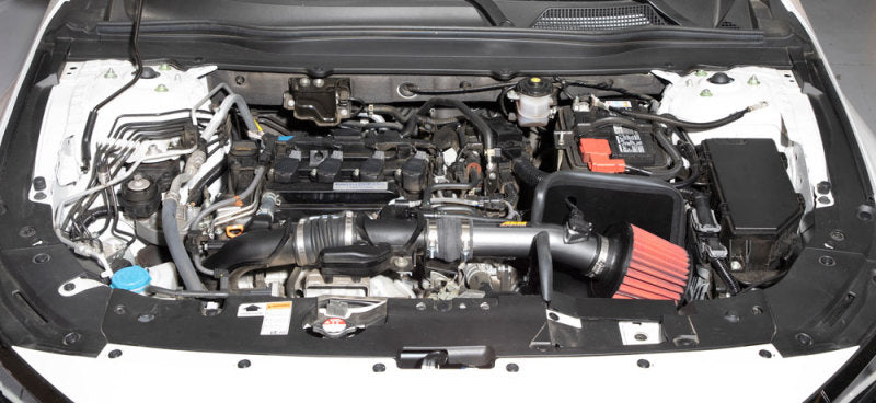 AEM Induction AEM C.A.S 2018 Honda Accord L4-1.5L F/I Cold Air Intake System