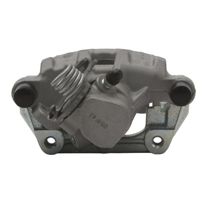 DFC 13-18 Ford C-Max Rear-R Premium Caliper - Silver Zinc Coated
