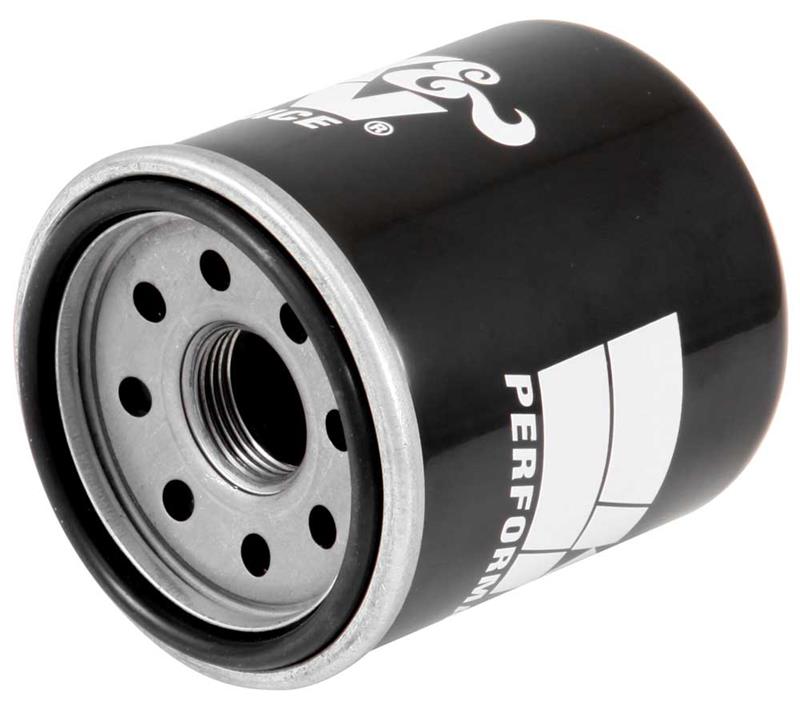 K&N Engineering K&N KTM 400/620/625/640/660 2.688in OD x 3.438in H Oil Filter