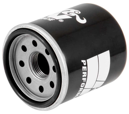 K&N Engineering K&N KTM 400/620/625/640/660 2.688in OD x 3.438in H Oil Filter