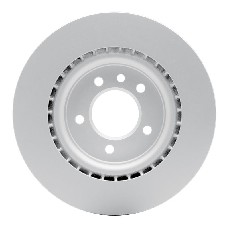 DFC 18-20 Land Rover Discovery Rear Hi-Carbon Alloy Geomet Coated Rotor