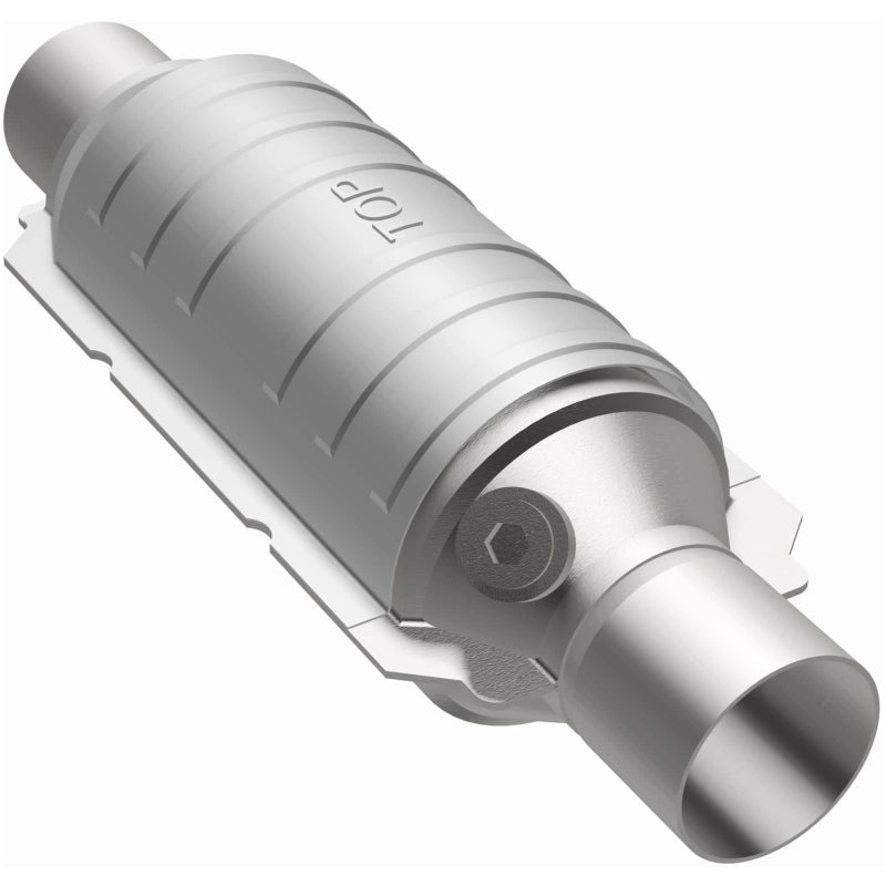 MagnaFlow Universal Catalytic Converter 2.00inch GM 3.8L