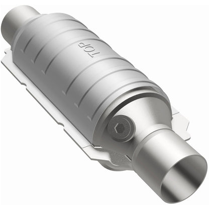 MagnaFlow Universal Catalytic Converter 2.00inch GM 3.8L