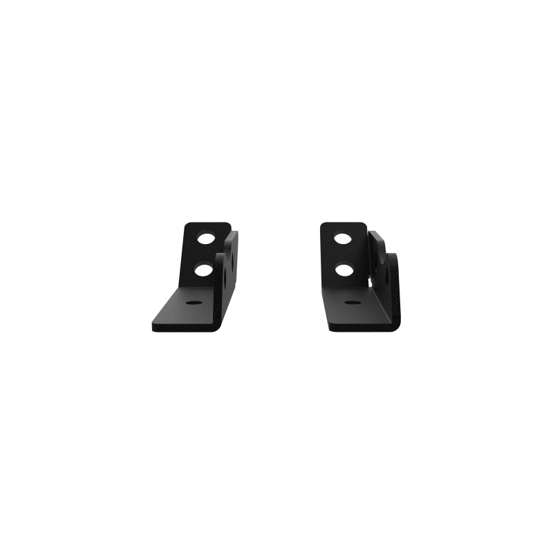 KC HiLiTES Platform One Quick Fist Roof Rack Mount - 45deg. (Does Not Include Rack)