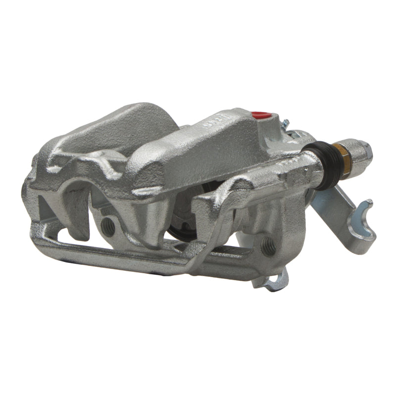 DFC 11-16 Chevrolet Cruze Limited Rear-L Premium Caliper - Silver Zinc Coated